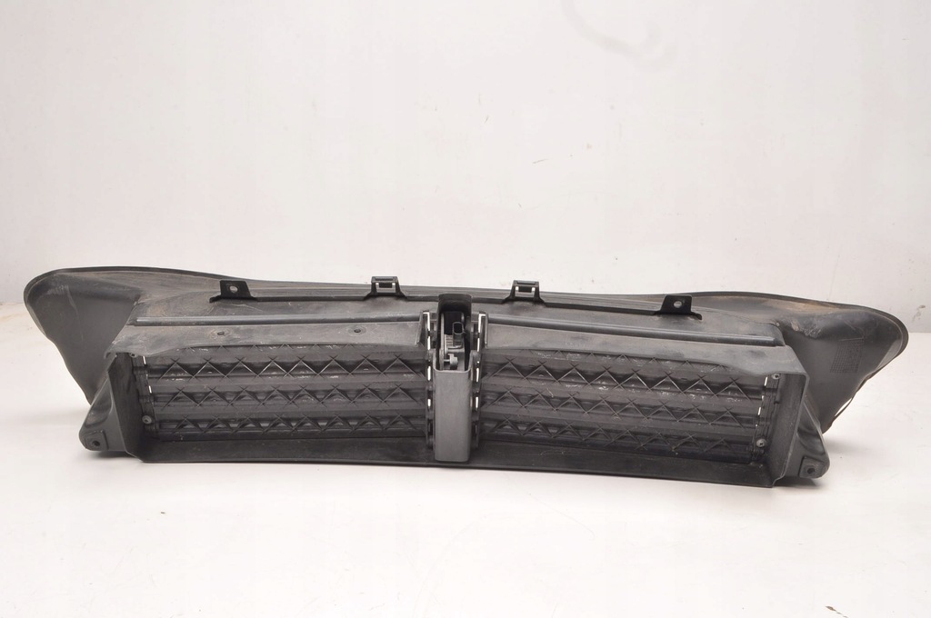 фото №7, Volvo v40 ii жалюзі впуск повітропровід повітря ловець 31455707