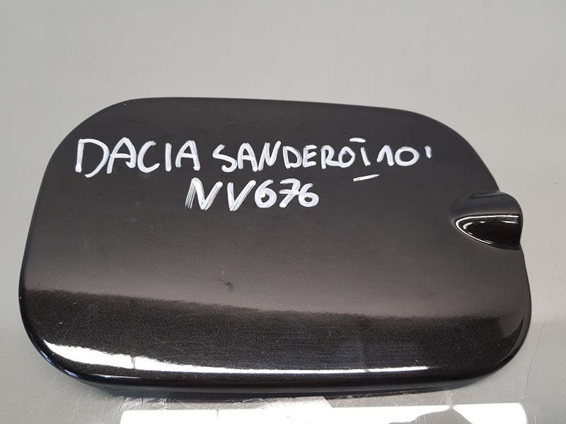 фото №2, Крышка заливной топлива dacia sandero i