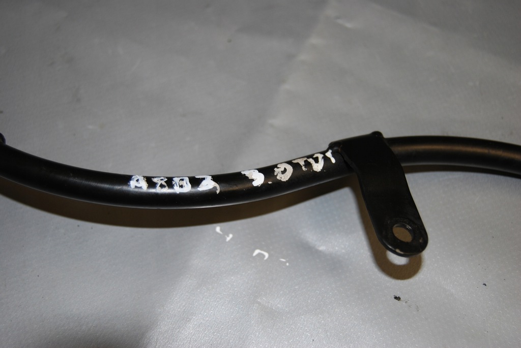 фото №7, Трубка щуп оливи audi 3.0 tdi 059115630k