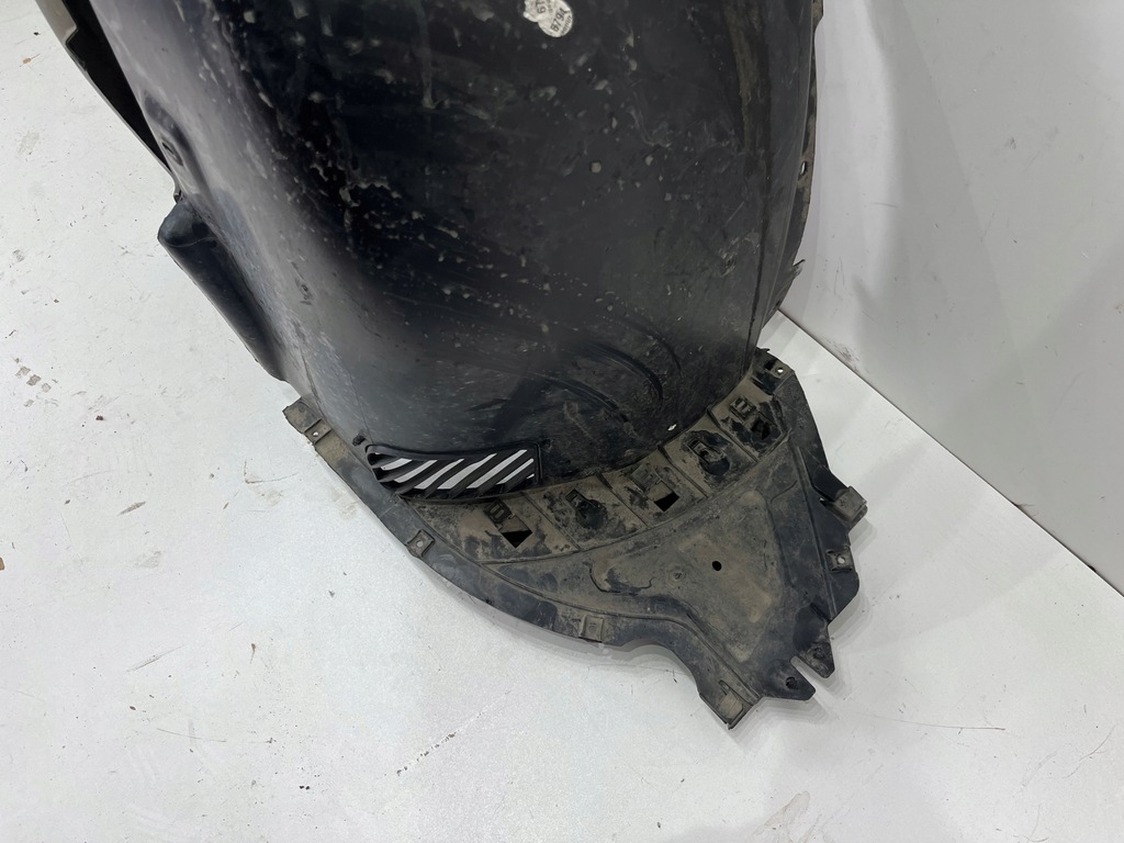 фото №6, Skoda octavia iv 4 подкрылок перед передние левая 5e3809957h