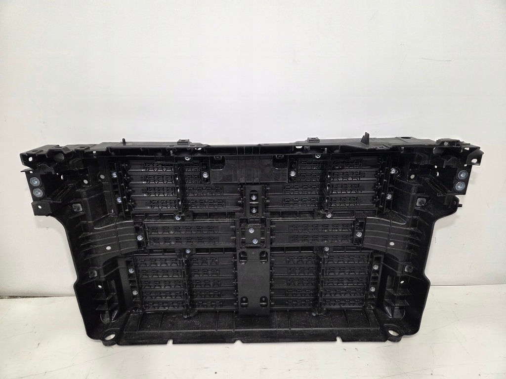 фото №11, Pas передний усилитель шторка жалюзи mazda 3 bp iv 2019-