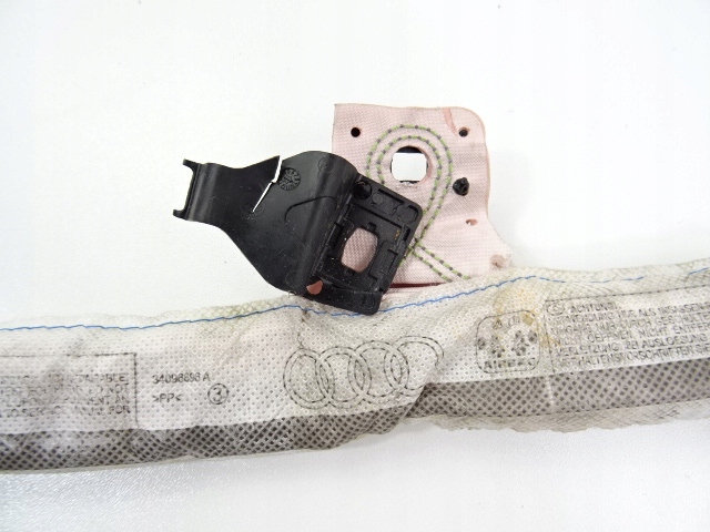 фото №7, Шторка безопасности воздушная дверь audi оригинальный номер 8x4880741b