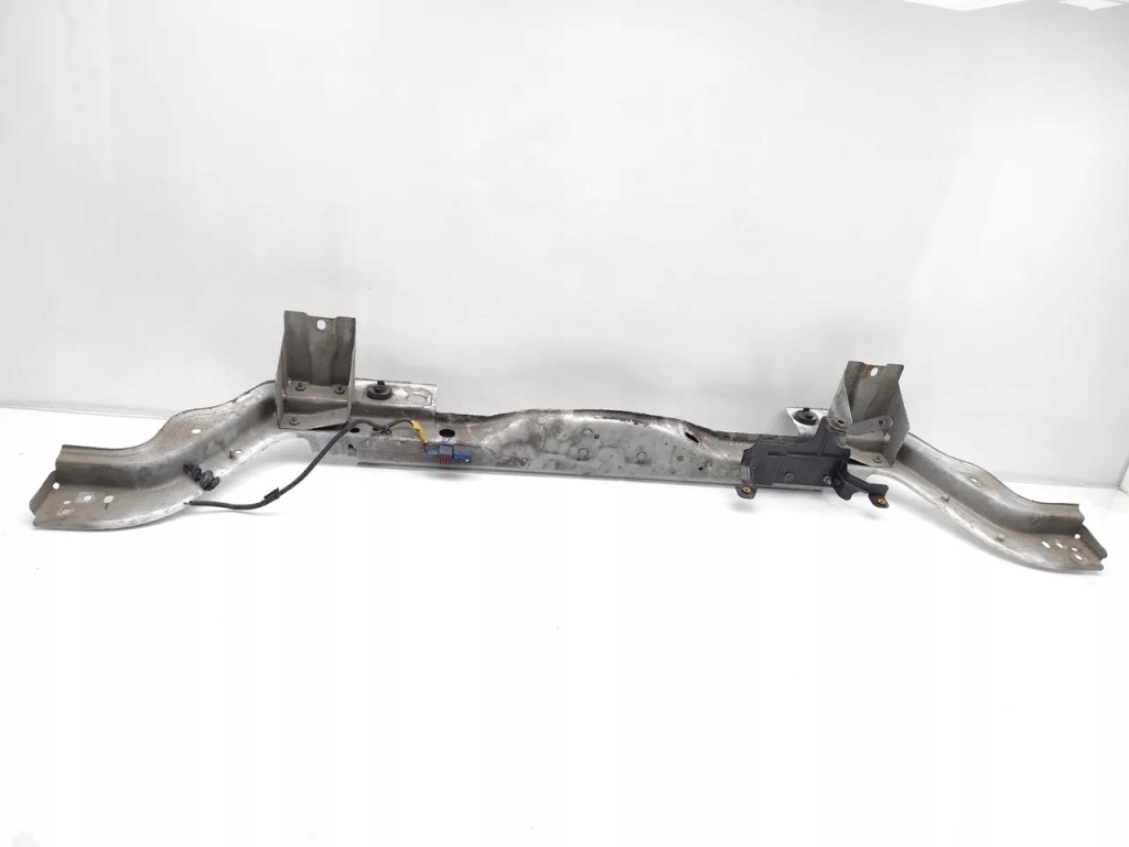 Fiat fiorino панель крепления радиатора / верх 2012 van/mpv 4/5dr 09-23 Доставка