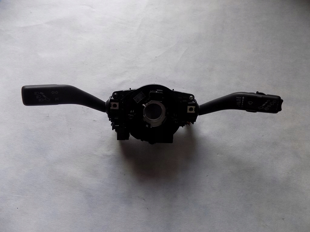 фото №1, Dw skoda rapid перемикачі 6ra953501j 6ra959653