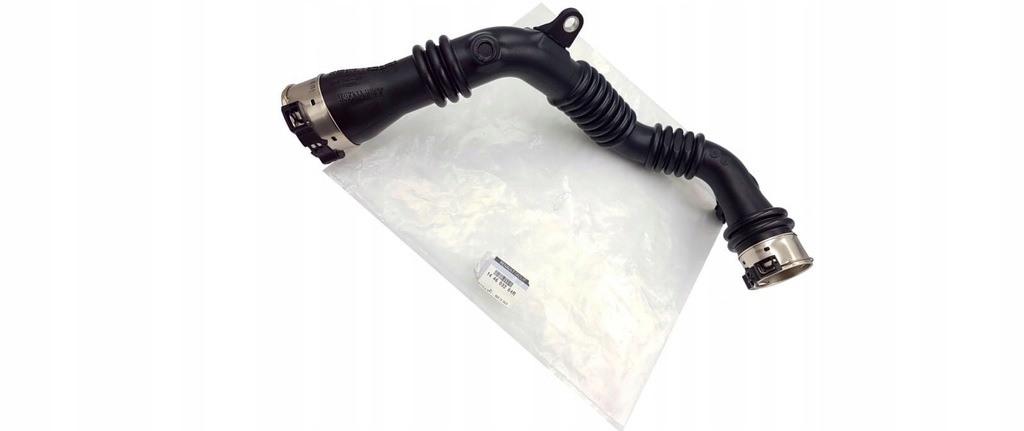 фото №3, Шланг воздуха doł.r megane iii 144603264r renault оригинальный номер