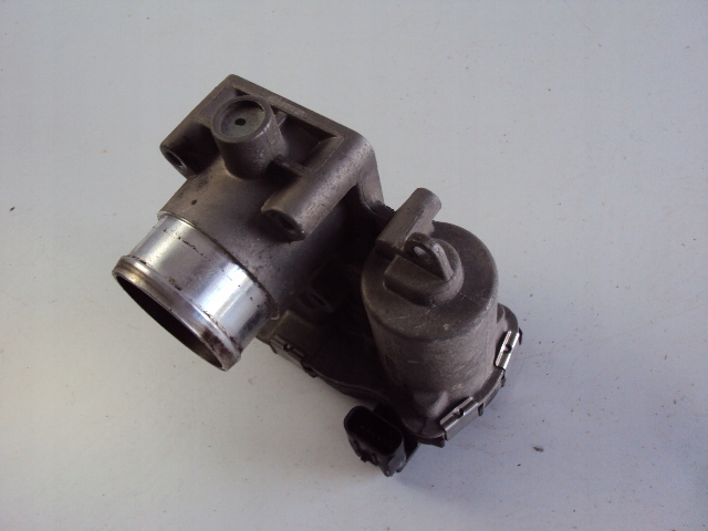 фото №4, Дросельна заслінка jeep renegade i 1.4 tb 17 rok