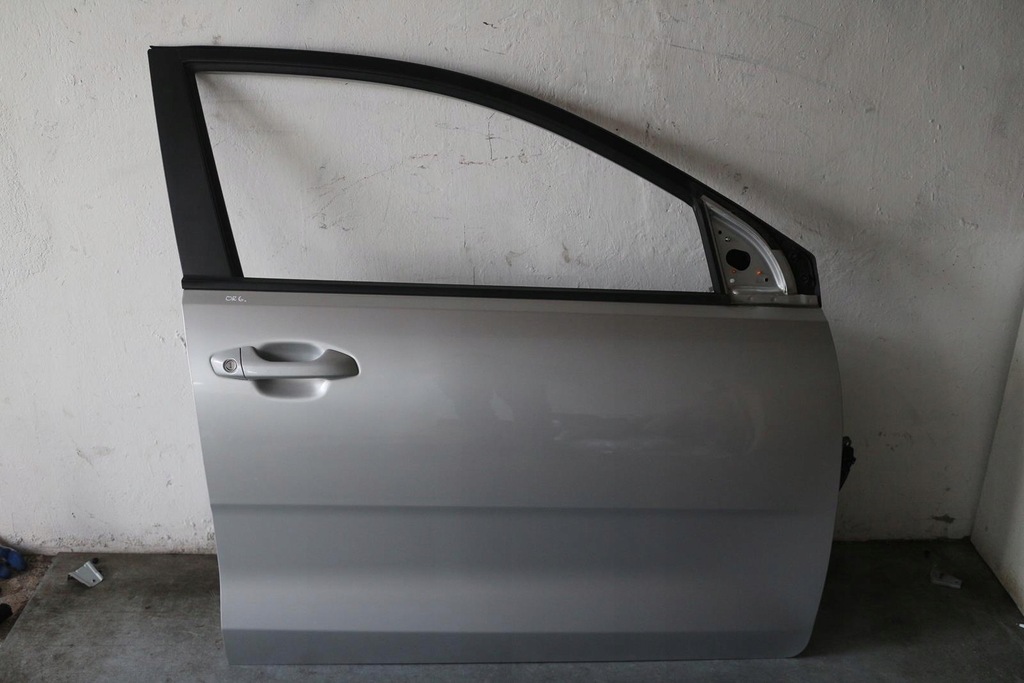 фото №1, Двері праве правий перед kia rio 4 iv 2017- 4ss