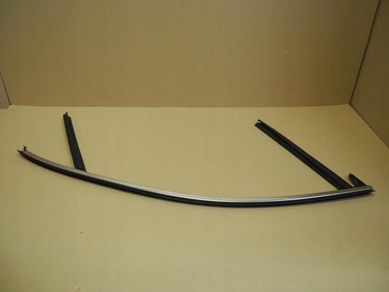 фото №2, Прокладка рамка скло правий перед renault talisman