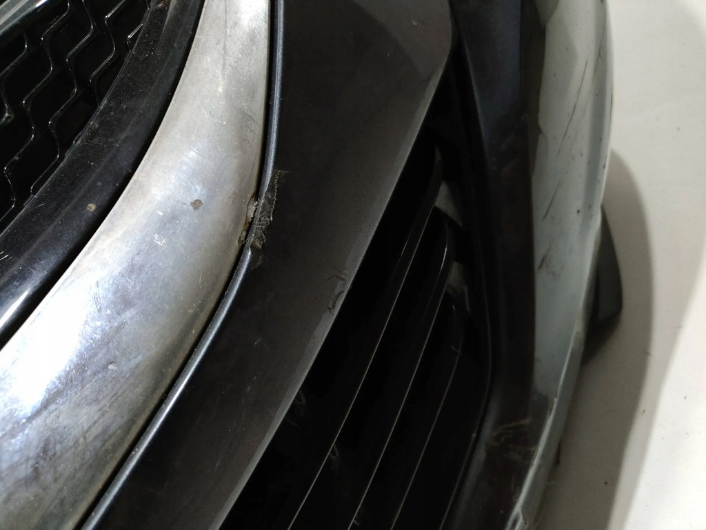 фото №5, Hyundai ix35 перед kompletny eu оригинал