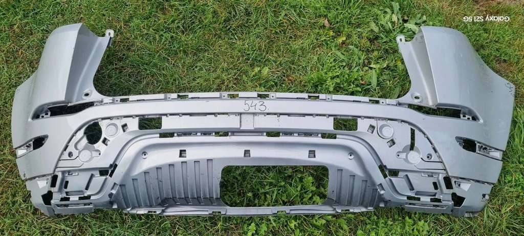 фото №1, Бампер задній задня land rover evoque ii l551