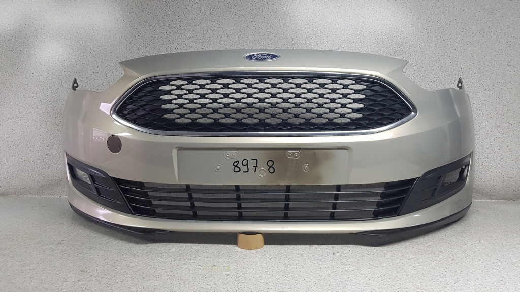 Купити Ford c - max mk2 рестайлінг  2015 - бампер перед 8978