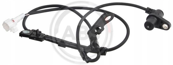 фото №13, A.b.s. 30548 датчик, скорость вращательная колеса