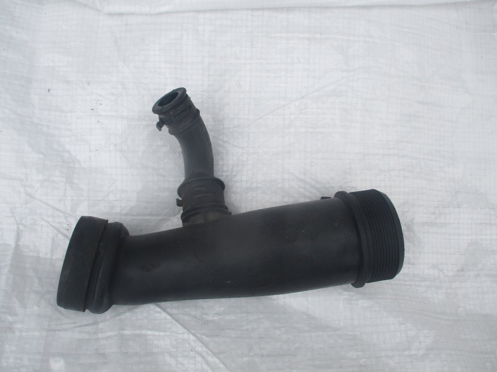 фото №2, Land range rover jaguar xj 3.0d шланг воздуха