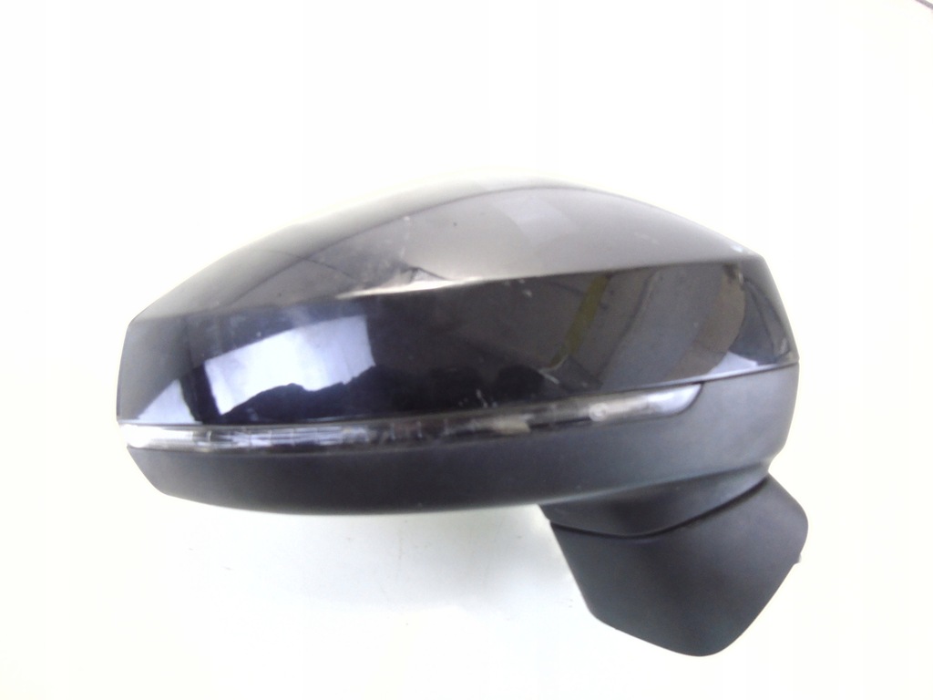 фото №1, Дзеркало праве audi a3 8v sportback 6 pin