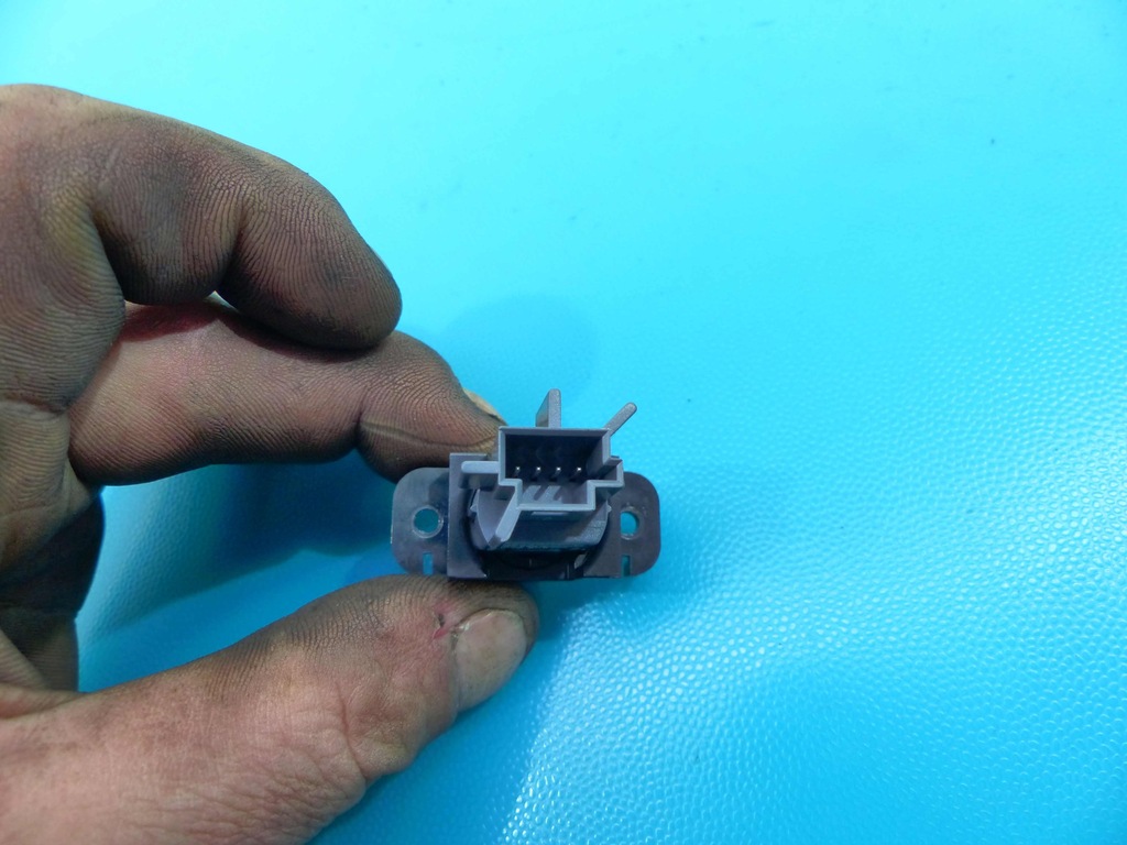 фото №4, Датчик температури внутрішньої panamera i 970