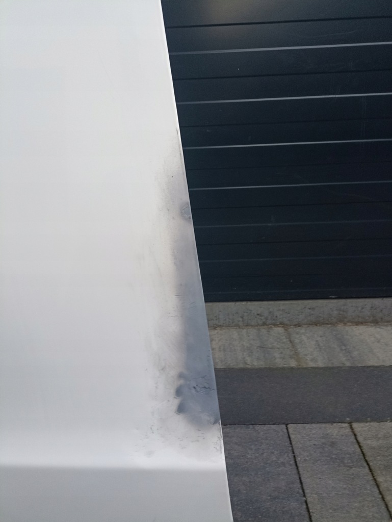 фото №2, Двері scania s ngs новий model праве