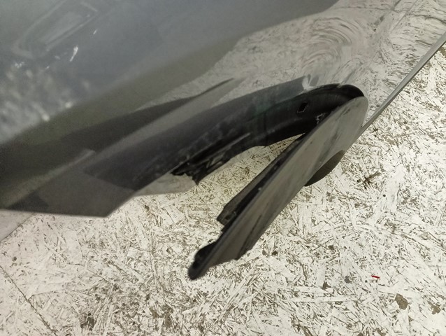 фото №5, Дверь правое задние правый задняя kia sportage 5 v 2021-