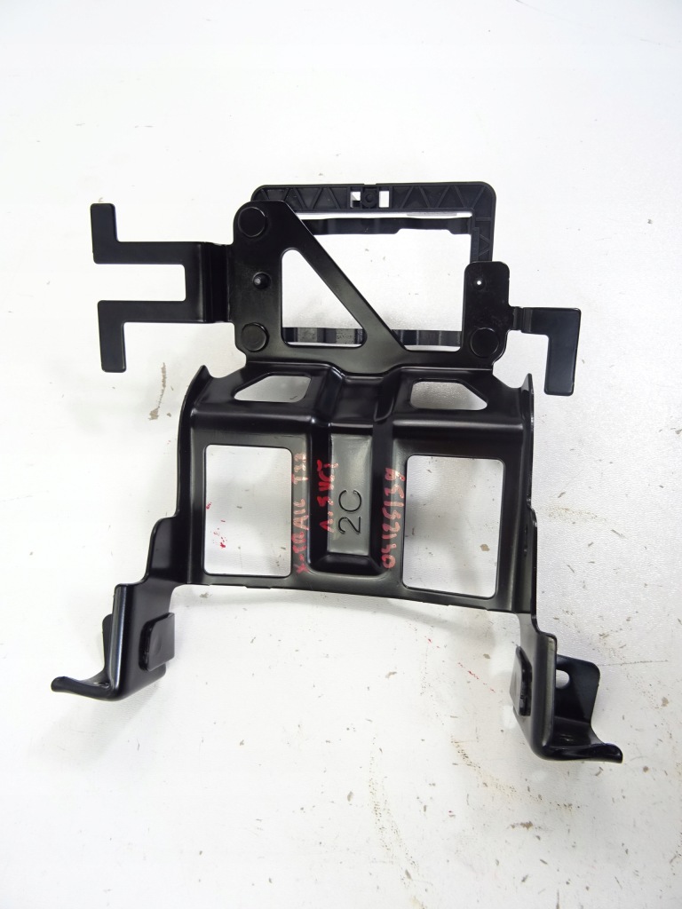 фото №10, X-trail iv t33 1.5 vc-t e-power кронштейн кронштейн основа радара перед