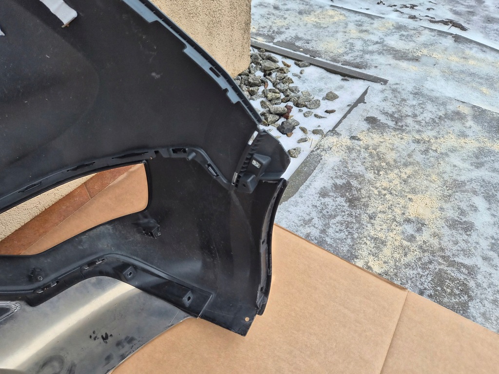 фото №11, Бампер задний kia niro ii оригинал