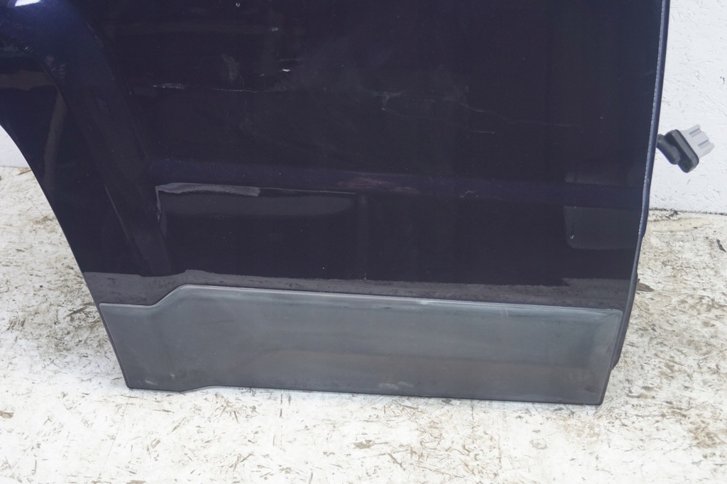 фото №13, Двері правий задня jeep patriot lift