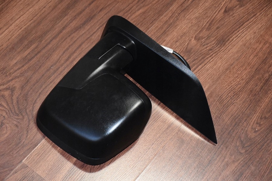 фото №15, Зеркало левая 5pin fiat fiorino qubo nemo bipper