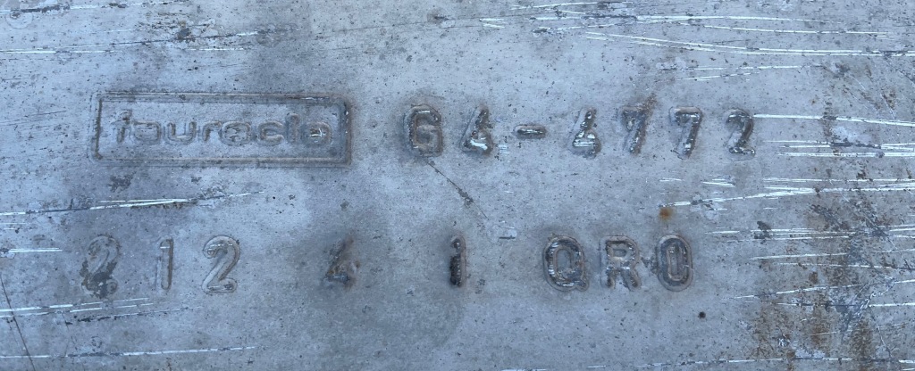 Cadillac escalade iv 2014 - 6.2 вихлоп гасник наконечник вихлоп g4-4772 Недорого