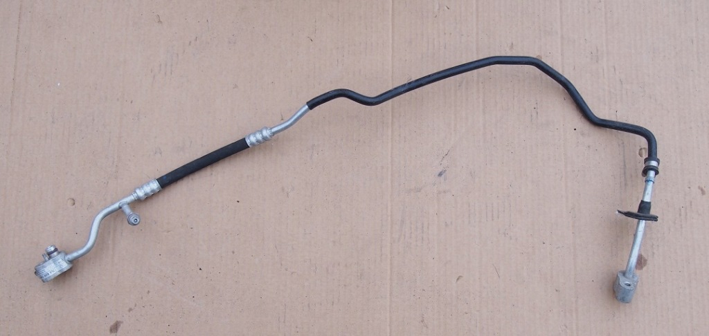 фото №1, Шланг кондиціонера audi q7 vw touareg 7l6820741f