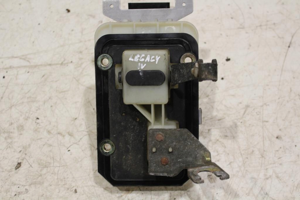 фото №8, Домкрат перемикання передач subaru legacy iv автоматична коробка передач