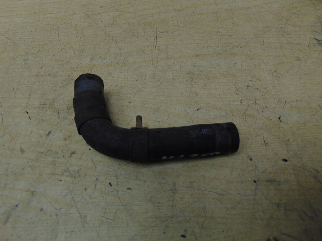 фото №1, Труба шланг wody hyundai h1 2007- 2.5 crdi 28246-4a000