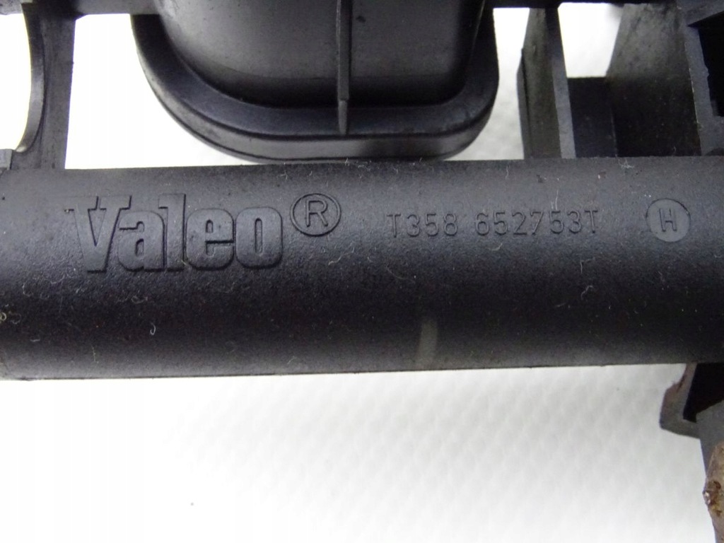 фото №3, Daf lf 45 55 клапан трубки обігрівача