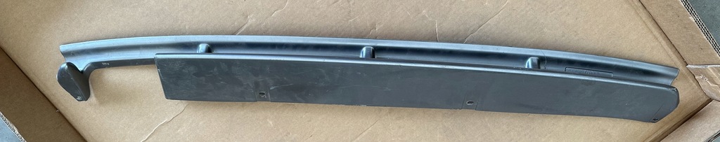 фото №1, Bmw диффузор 229449d...