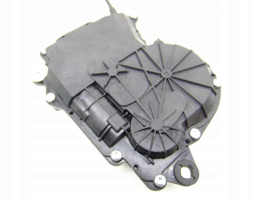 фото №1, Замок доводчик крышки bmw 7 f01 f02 f04 08- 7191213