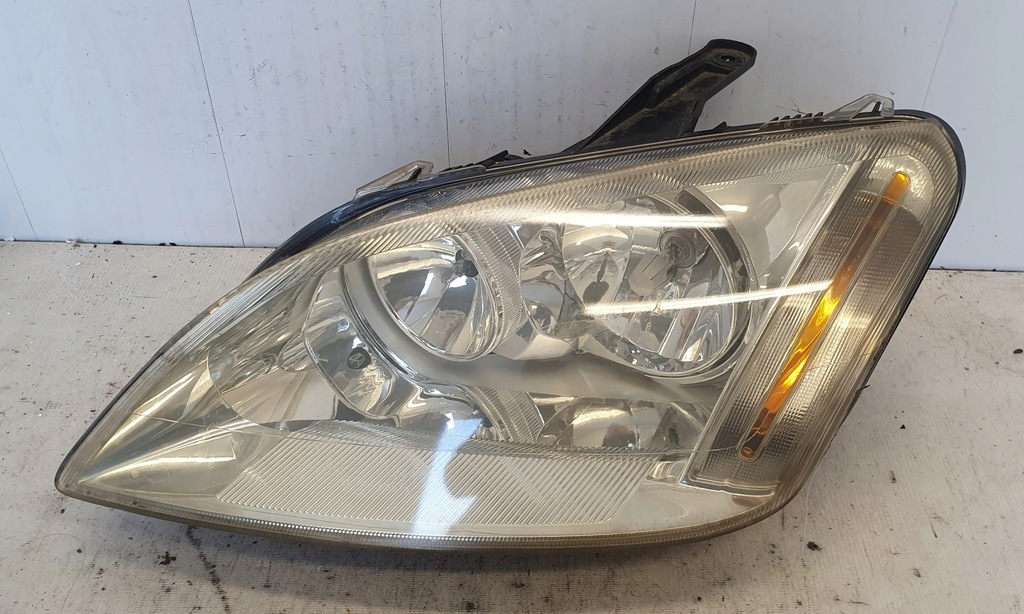 фото №1, Лампа перед ліва ford c-max mk1 оригінал europa