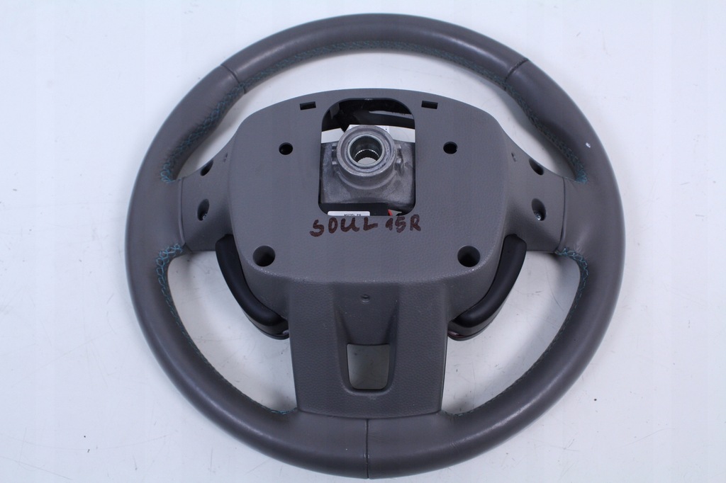 фото №7, Воздуховод многофункциональный kia soul ii ev eco electric 15r.