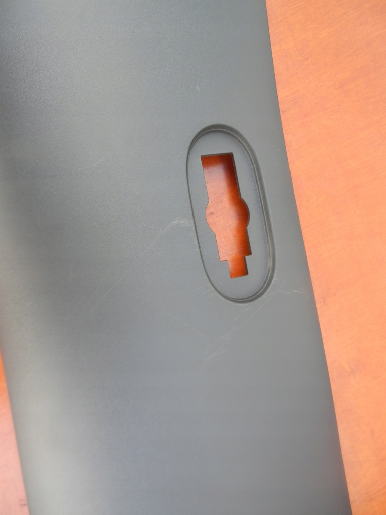 фото №6, Молдинг кузов левая задняя sprinter 910 907 18-