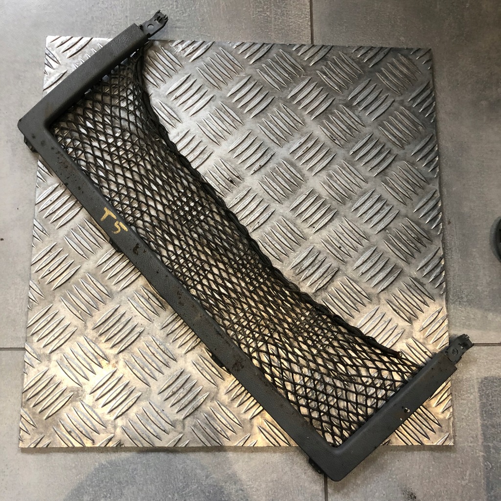 фото №1, Бардачок volkswagen t5 7h0858337