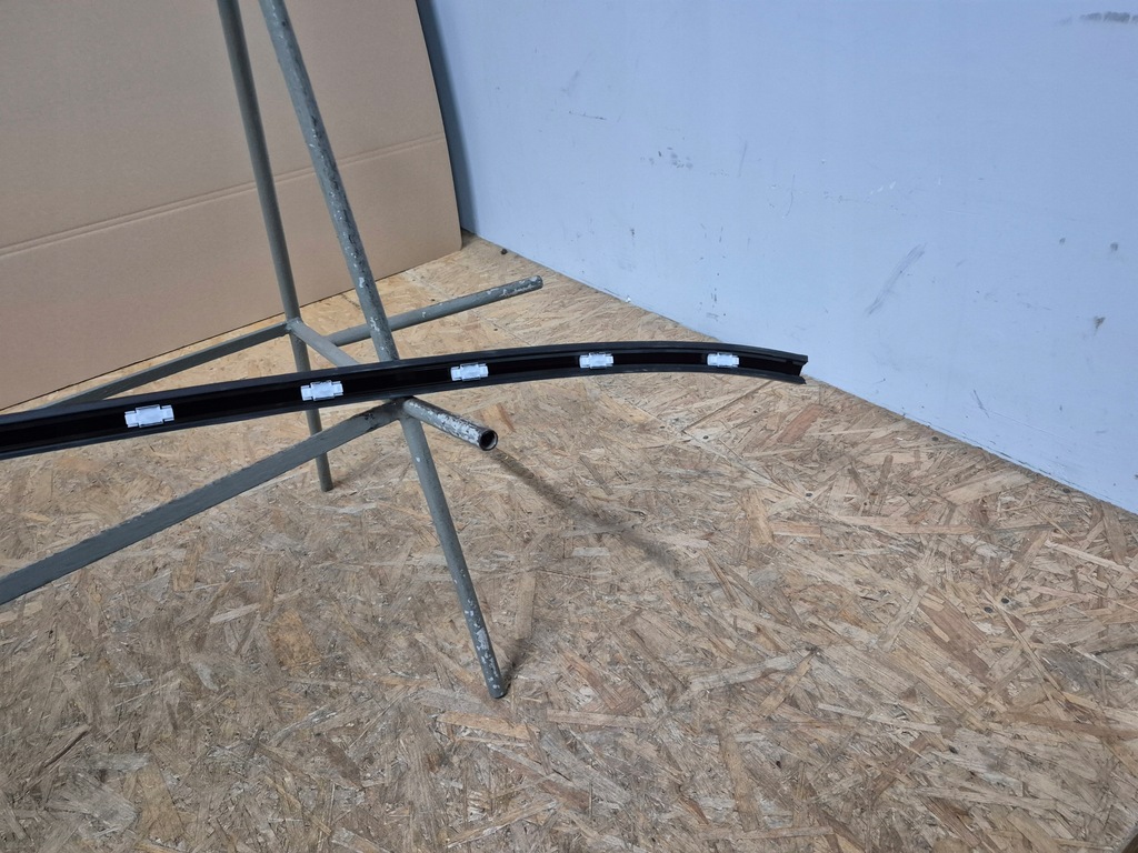 фото №11, Opel mokka ii b 21r-- молдинг кровельная правая