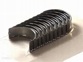 фото №9, Opel movano 2.5 dti master wał колінчастий вкладиші