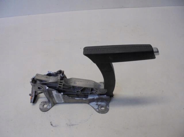 фото №4, Тормоз ручной citroen c4 cactus