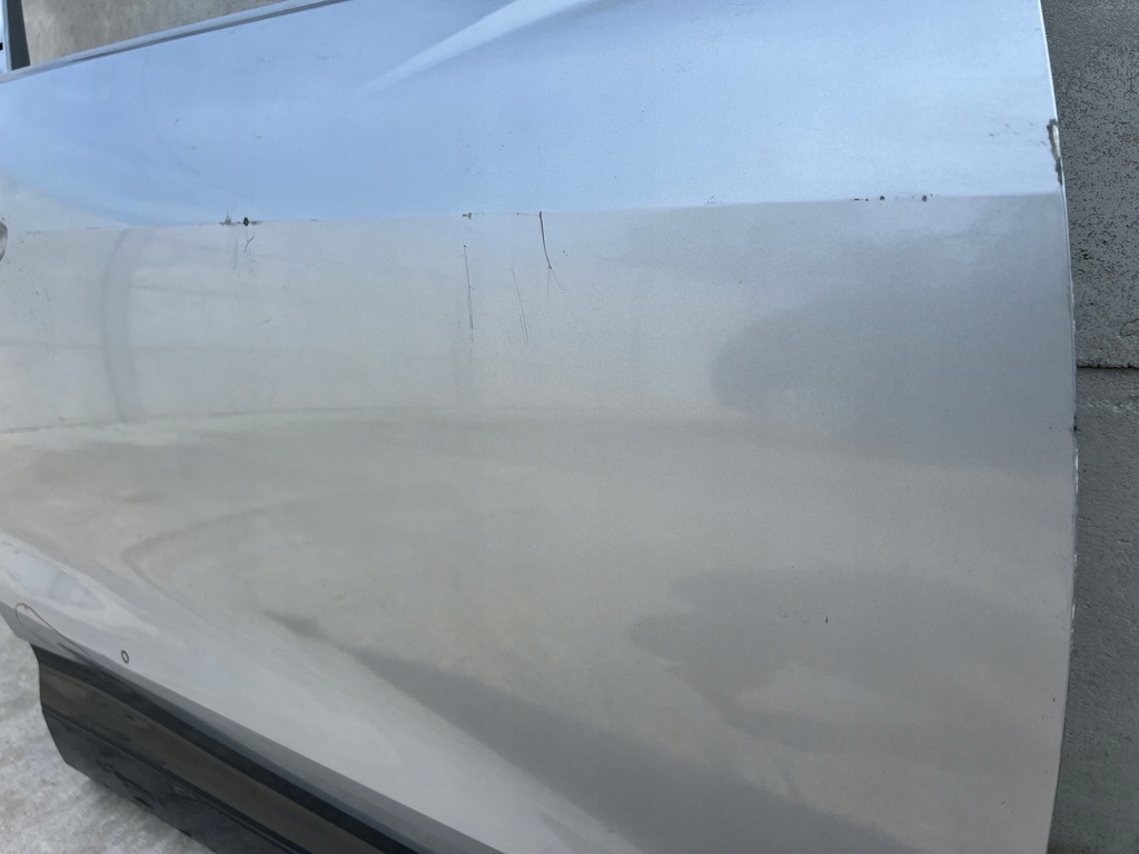 фото №4, Двері audi q4 etron перед правий