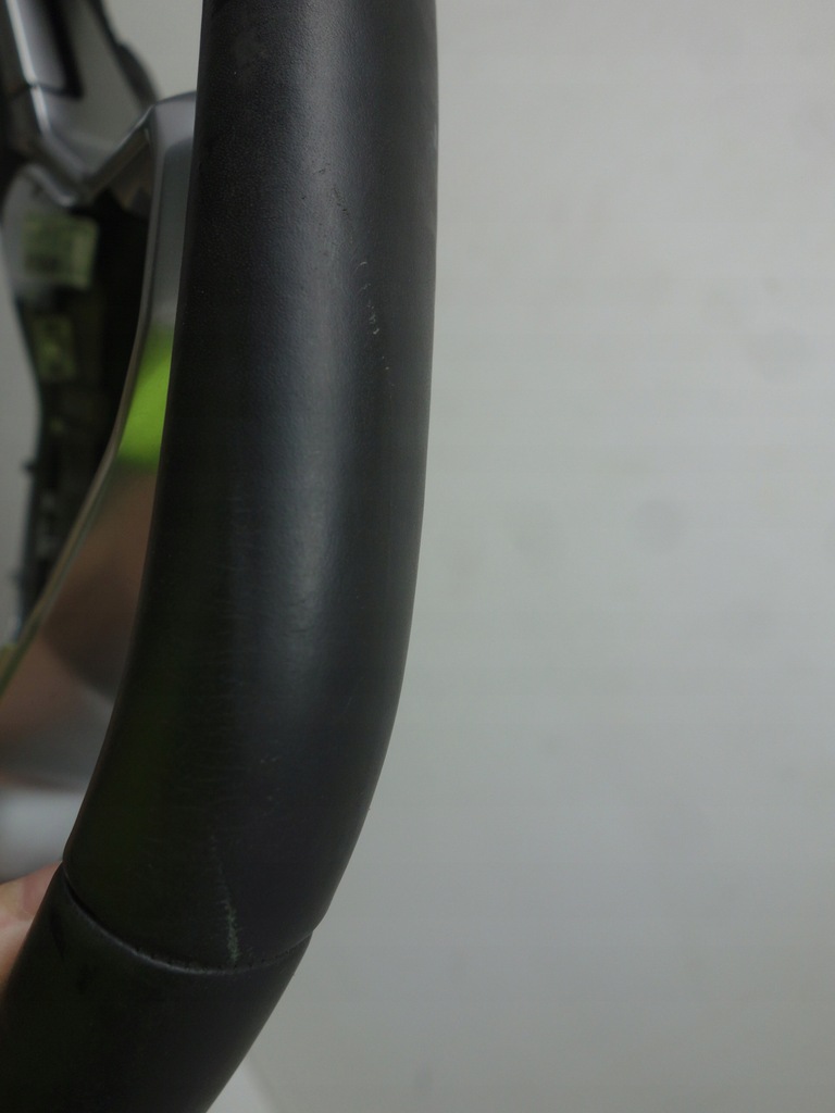 фото №9, Воздуховод vw golf viii 8 arteon кожа мультифункция 5h0959542d