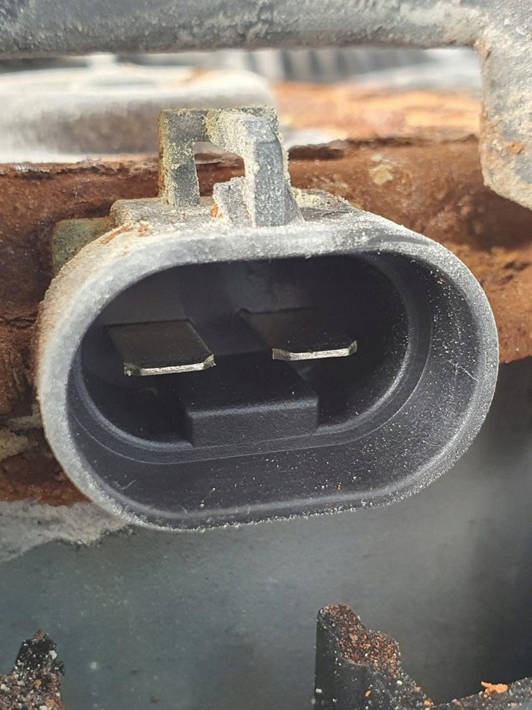 фото №6, Вентилятори радіатора citroen jumper iii 3.0 hdi