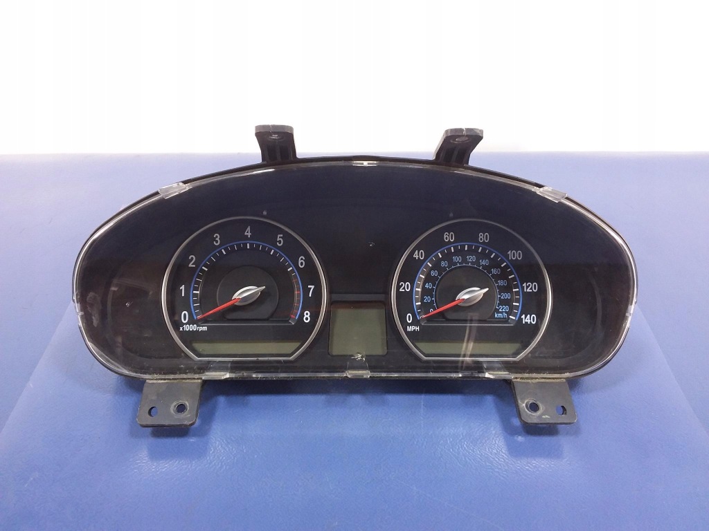 фото №1, Kia optima ii 2.0 16v лічильник прилади usa