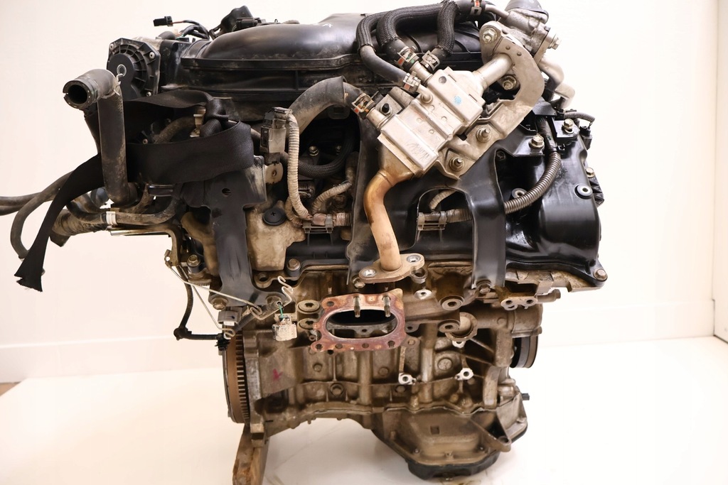 фото №9, Lexus rx iv 450h двигатель x2gr-x82a