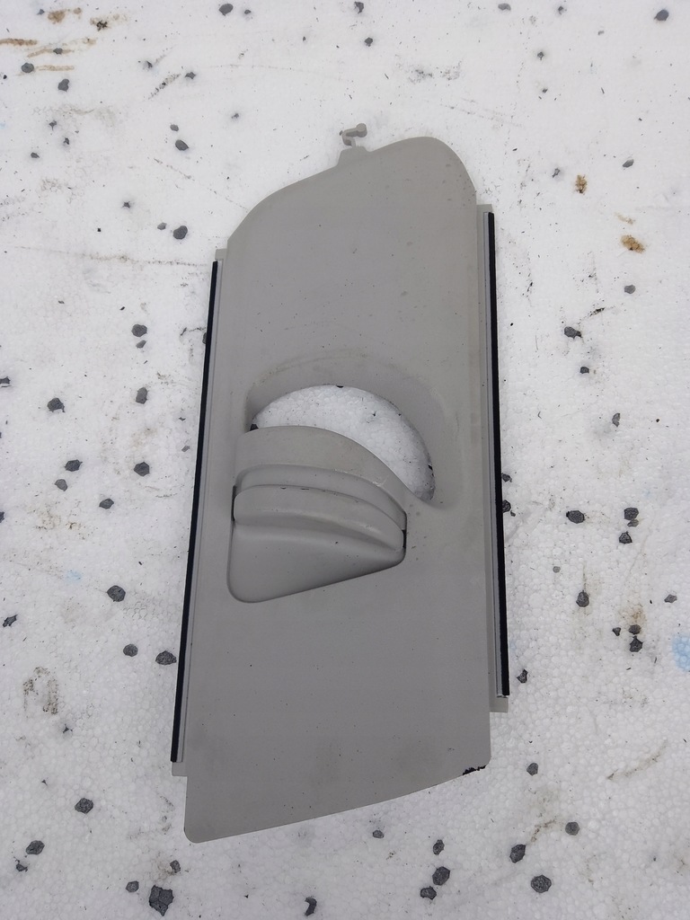 фото №1, Защита стойка правая vw arteon 3g8868312