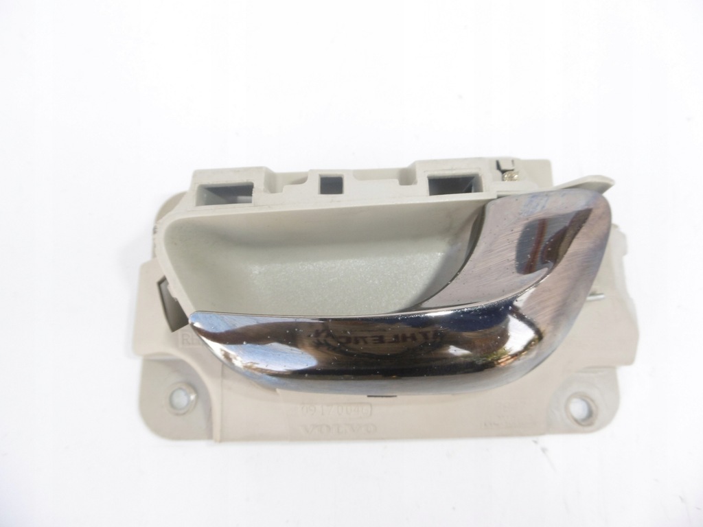 фото №3, Ручка внутренняя дверь правая перед задняя volvo s80