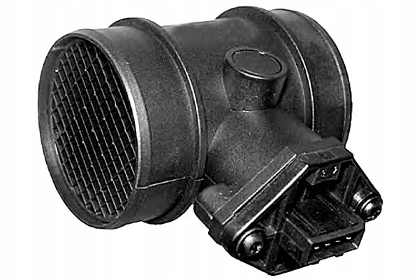 фото №2, Magneti marelli витратомір повітря opel