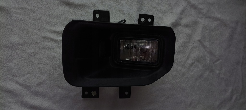 Купити Лампа ліва протитуманна протитуманна фара ford f-15