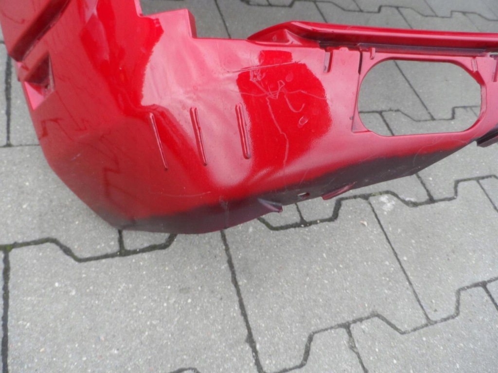 фото №8, Бампер перед передний peugeot 3008 gt 9515499077