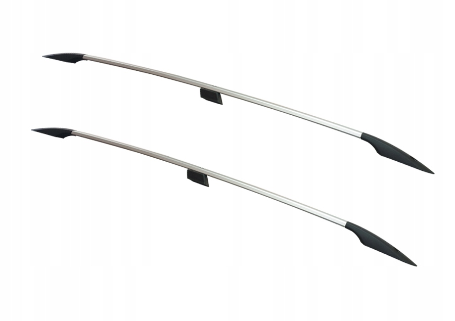 фото №1, Opel vivaro renault trafic l1 рейлинги багажник 2014 +